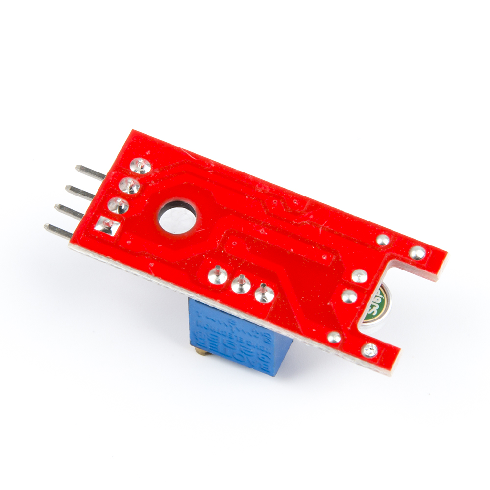 Модуль звука KY-038